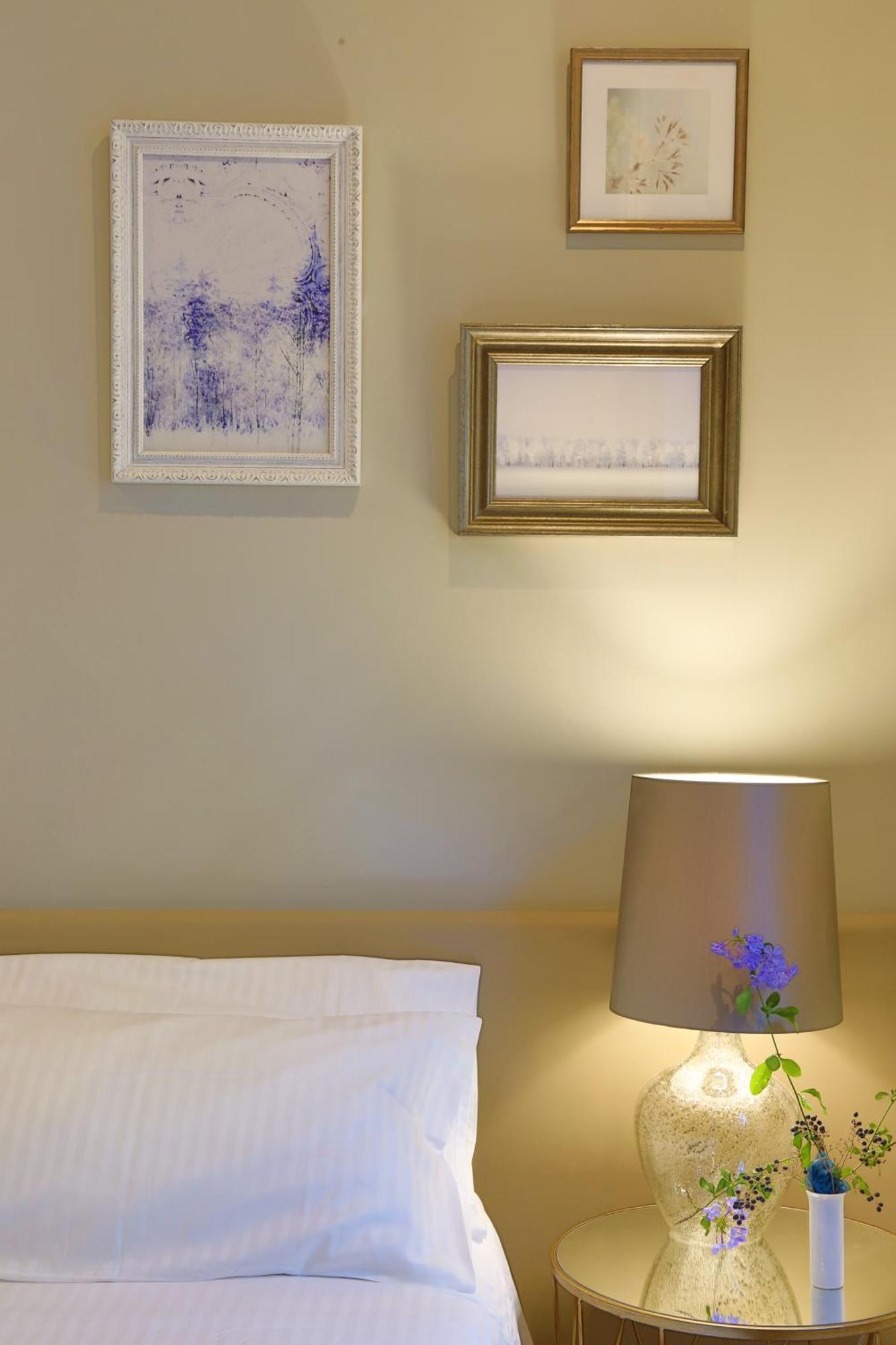 Apartamento Meyland Centro Milán