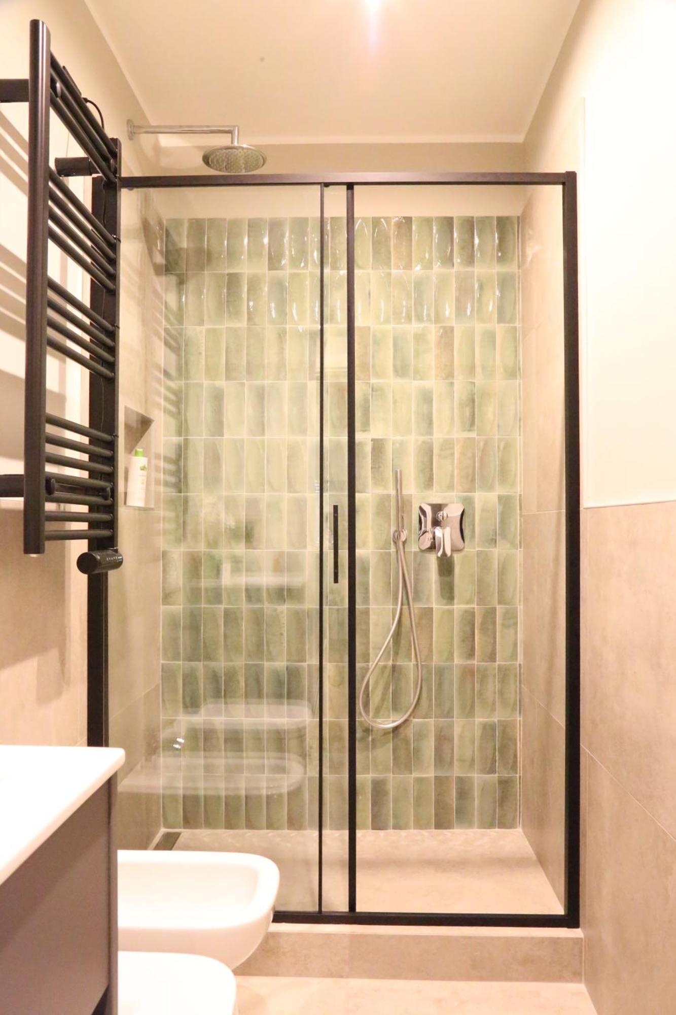 Meyland Centro Apartamento Milán