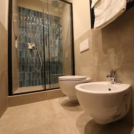 Meyland Suites Centro Milan Exterior photo